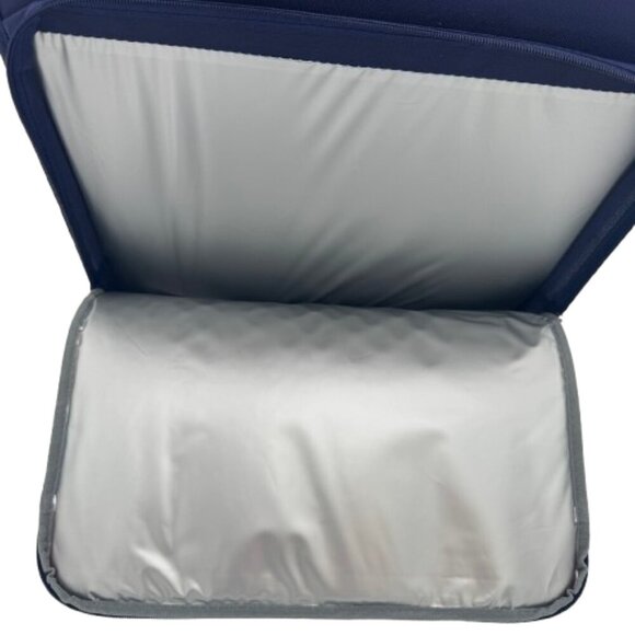 Arctic Zone Trunk Expandable Organizer and Insulated Cooler - Picture 6 of 8